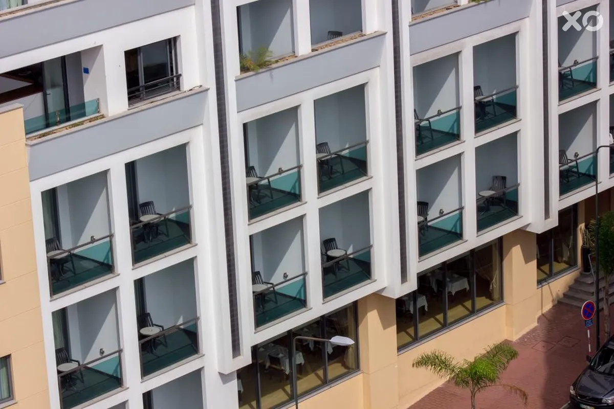 Vila Baleira Funchal