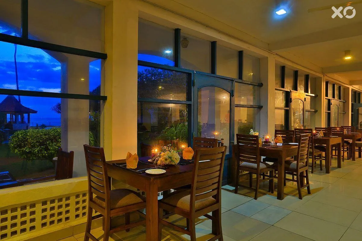 Hotel Lanka Super Corals