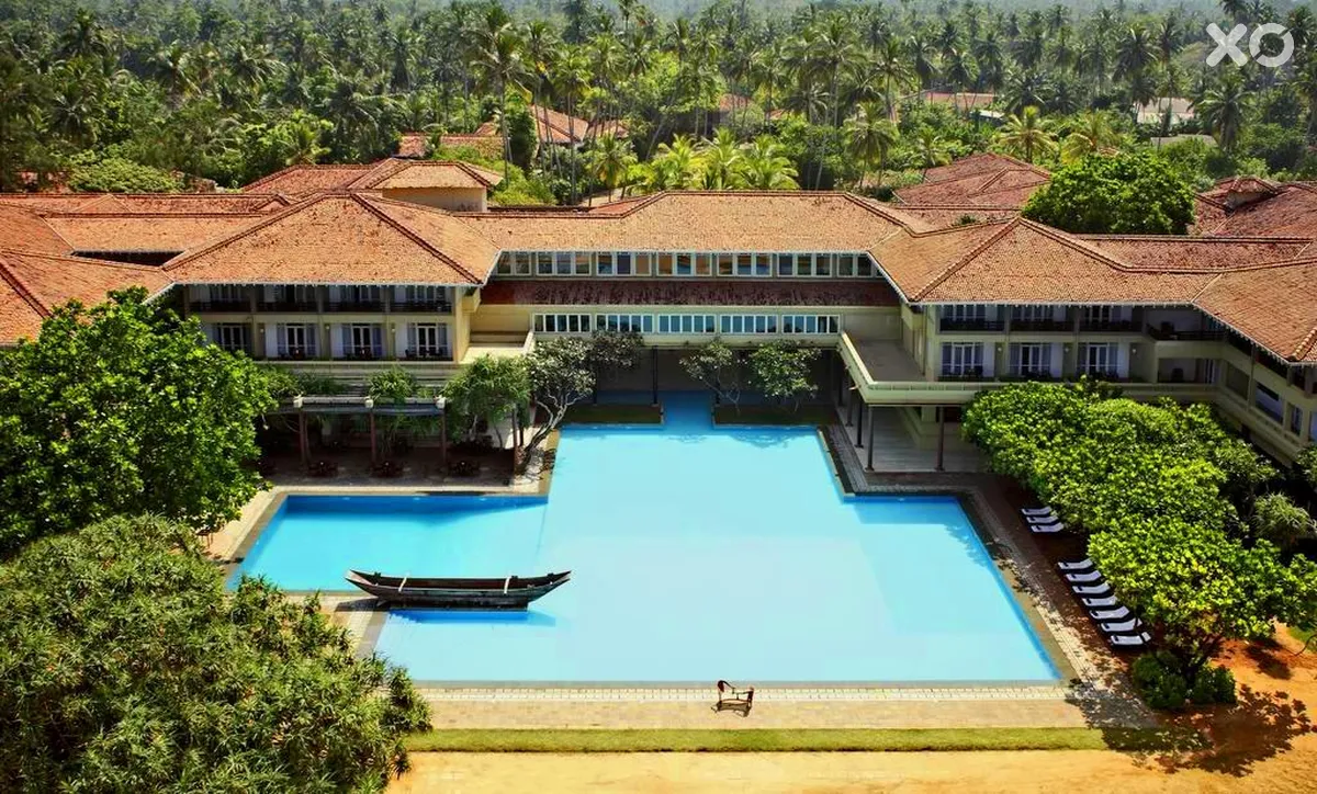 Heritance Ahungalla