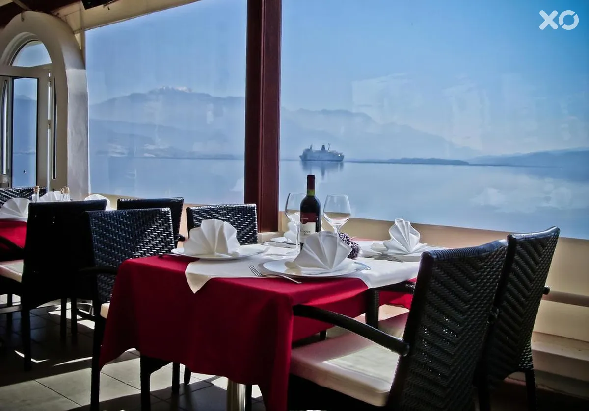 Azzurro Hotel