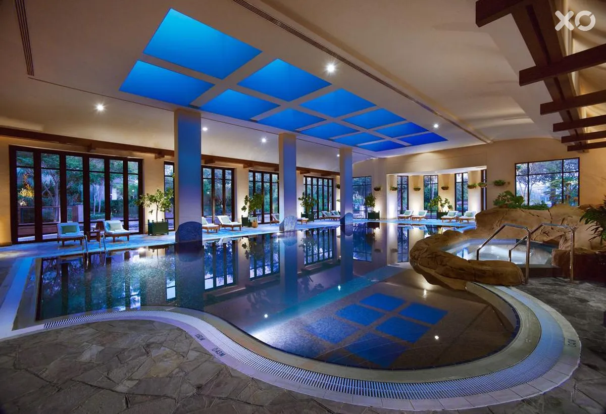 Grand Hyatt Residence