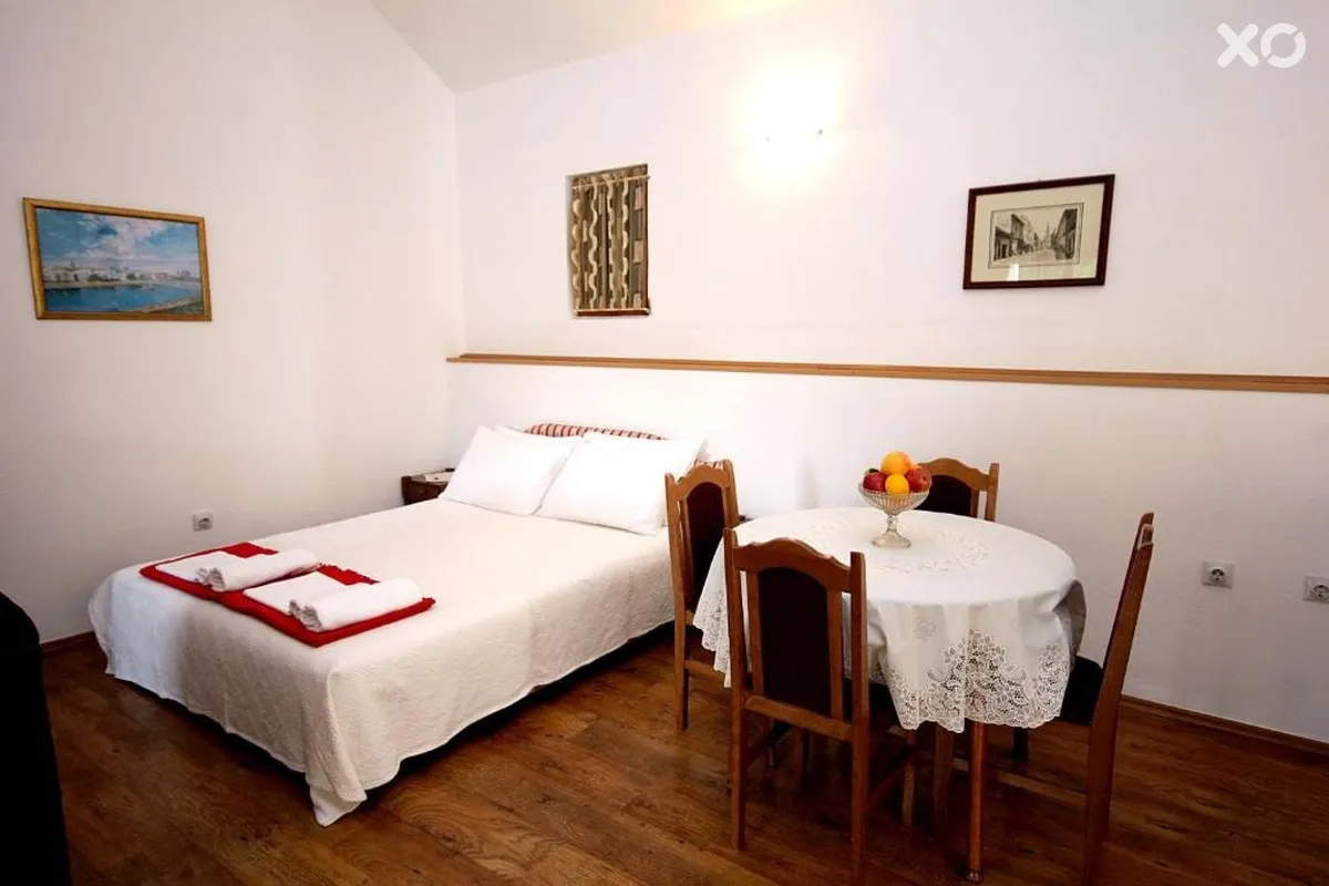 Draskovic Guesthouse