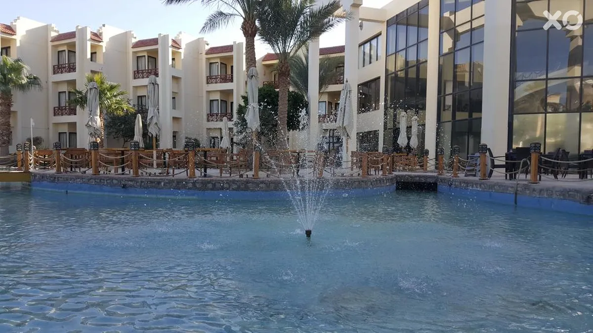 Jaz Casa Del Mar Beach