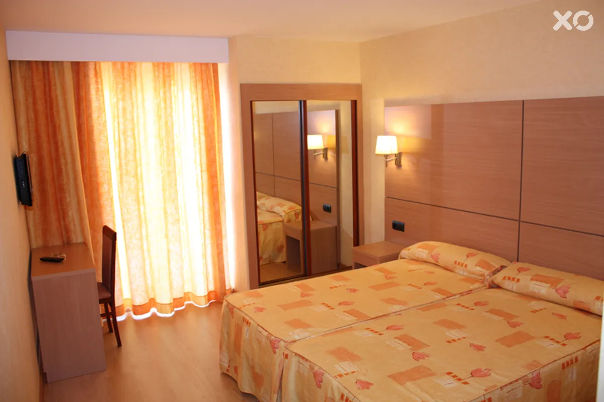 Pimar & Spa Hotel