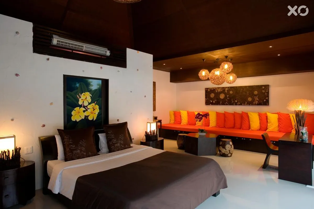 Dhevan Dara Resort & Spa