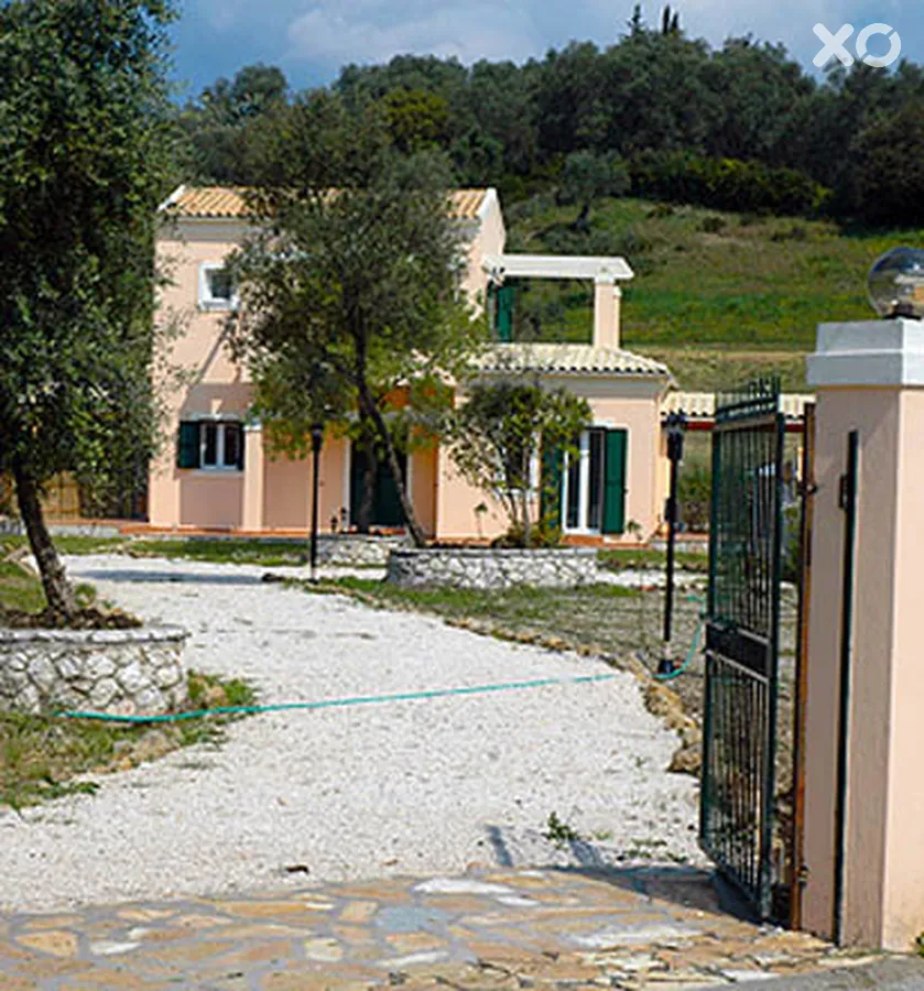 Lemon Villa