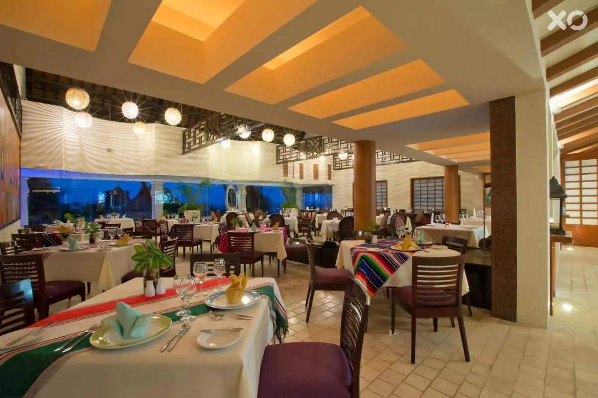 Kore Tulum Retreat and Spa Resort