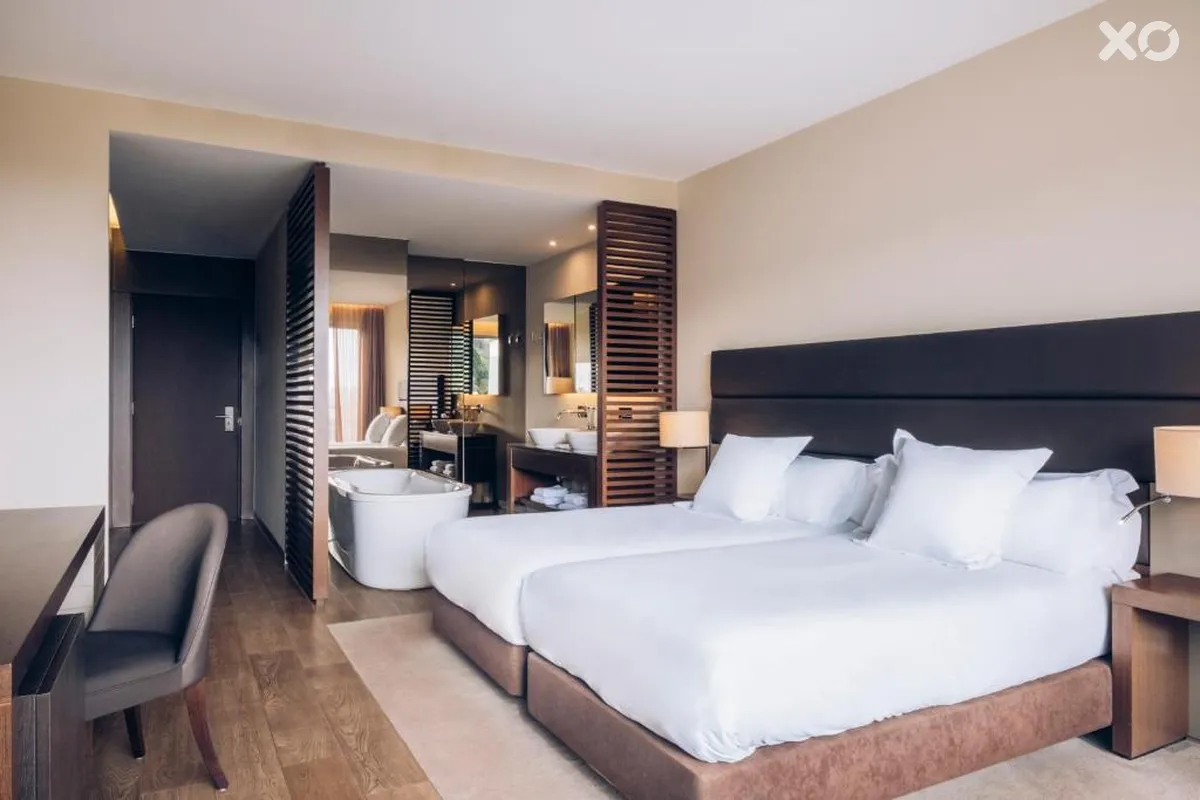 Iberostar Selection Lagos Algarve