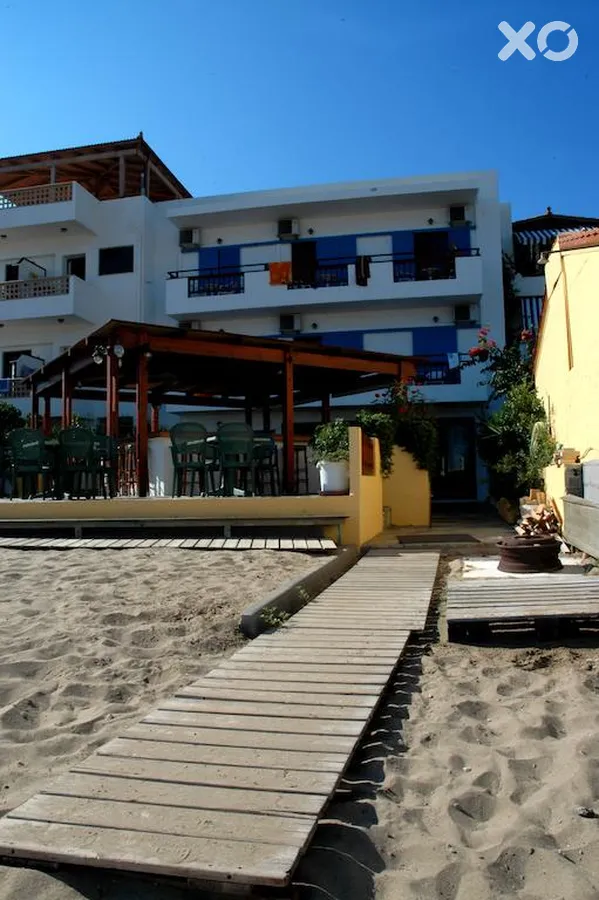 Vlachakis Hotel