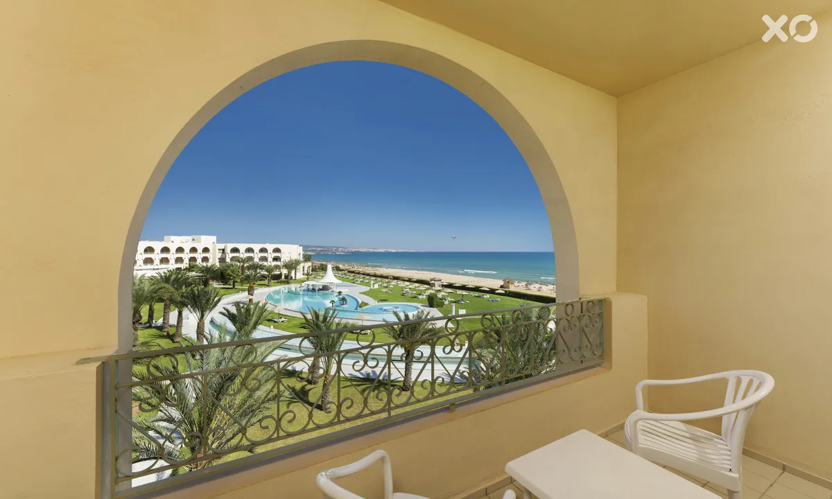 Iberostar Averroes Hotel