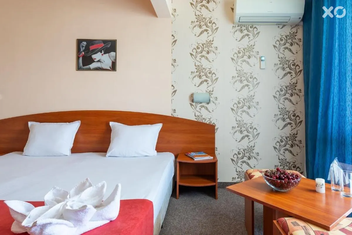 Belitsa Hotel