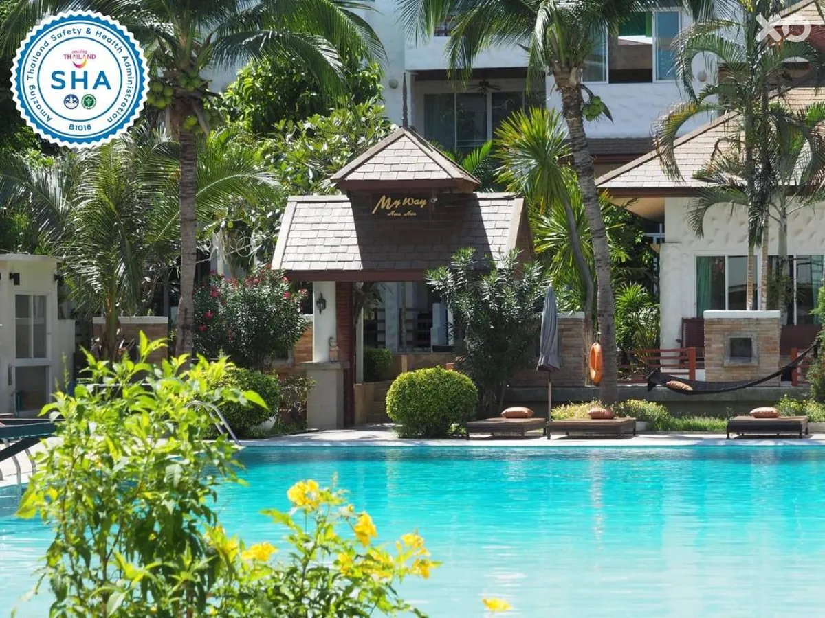 My Way Hua Hin Music Hotel