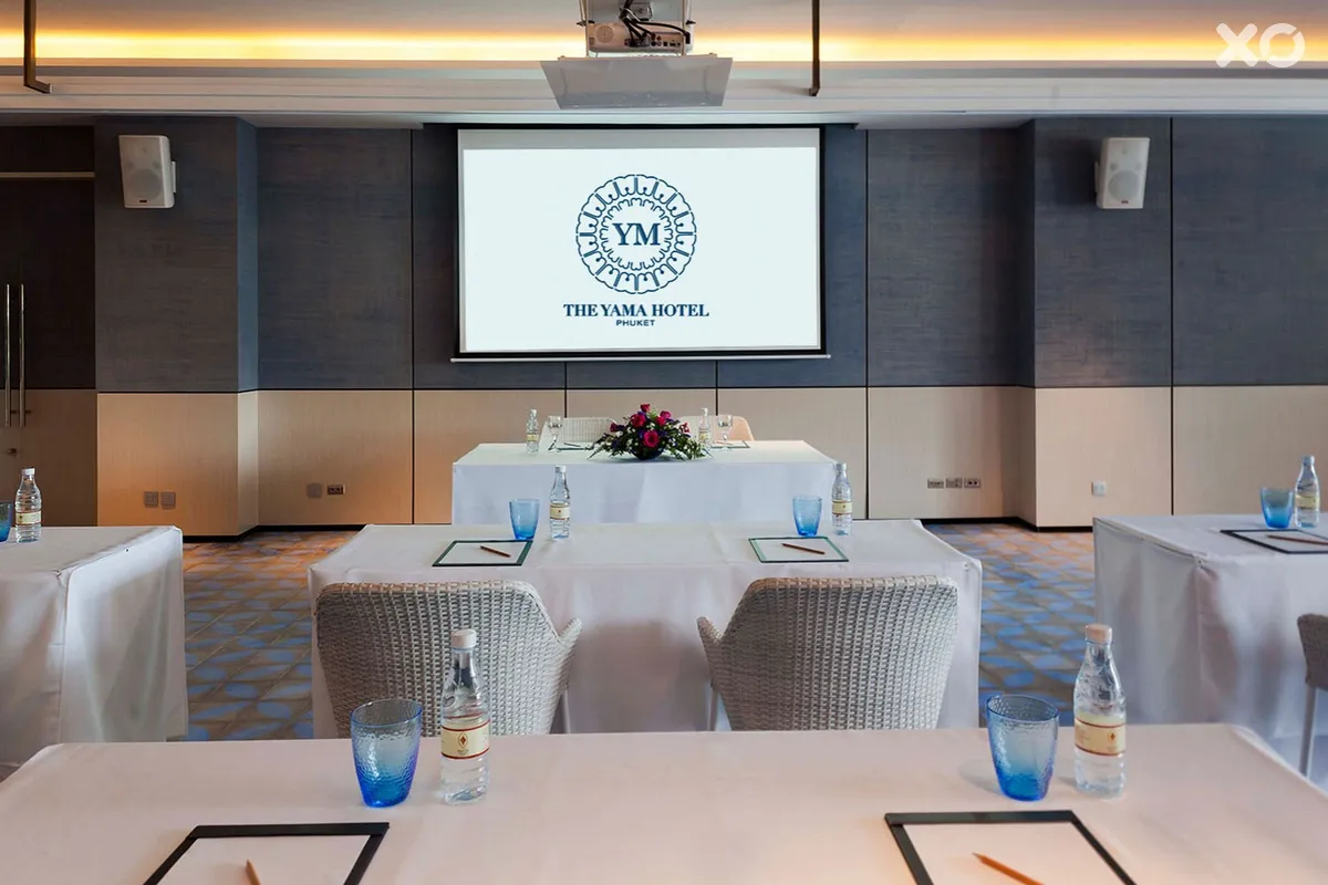 The Yama Hotel Phuket