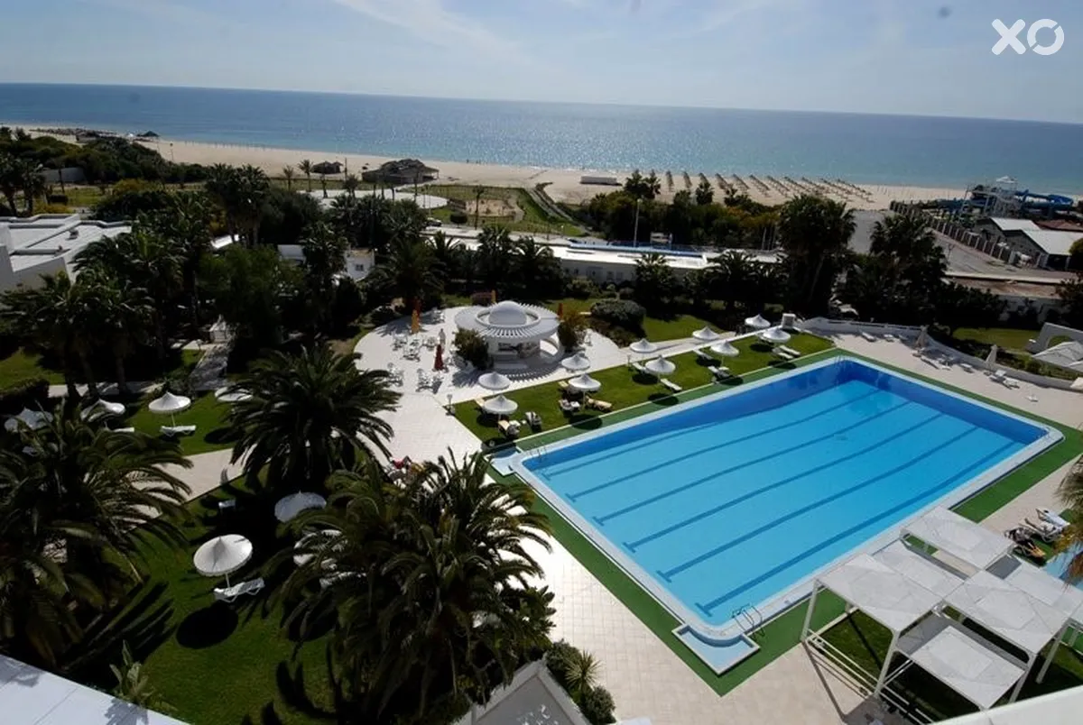 Eden Village Yadis Hammamet