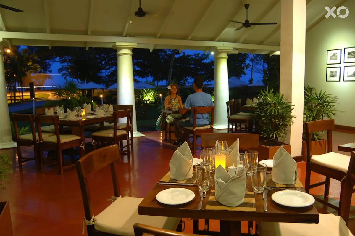 Ekho Weligama