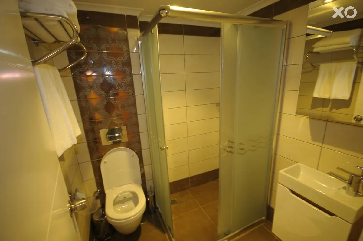 Aura Boutique Hotel