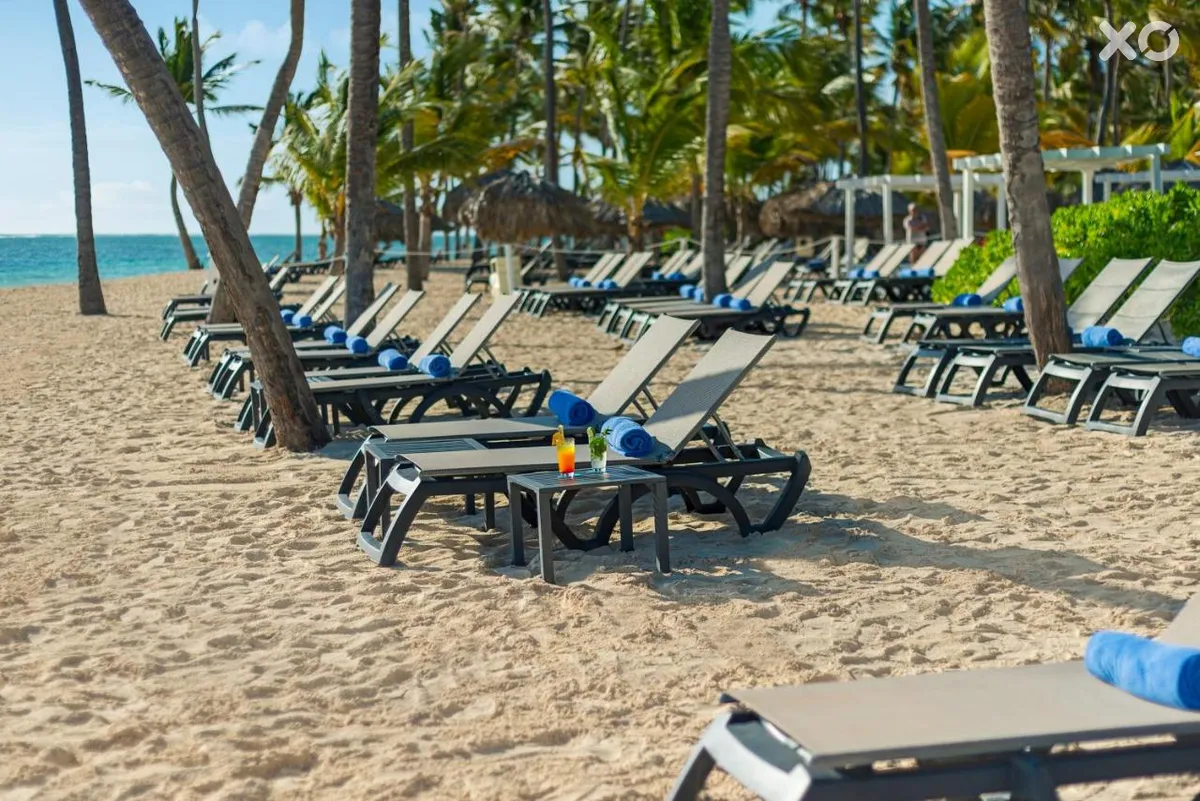 Catalonia Bavaro Beach
