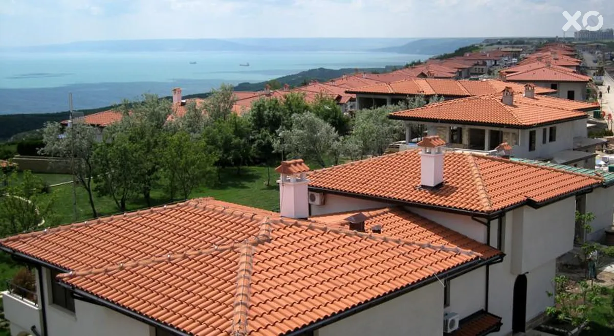 BlackSeaRama Golf & Villas