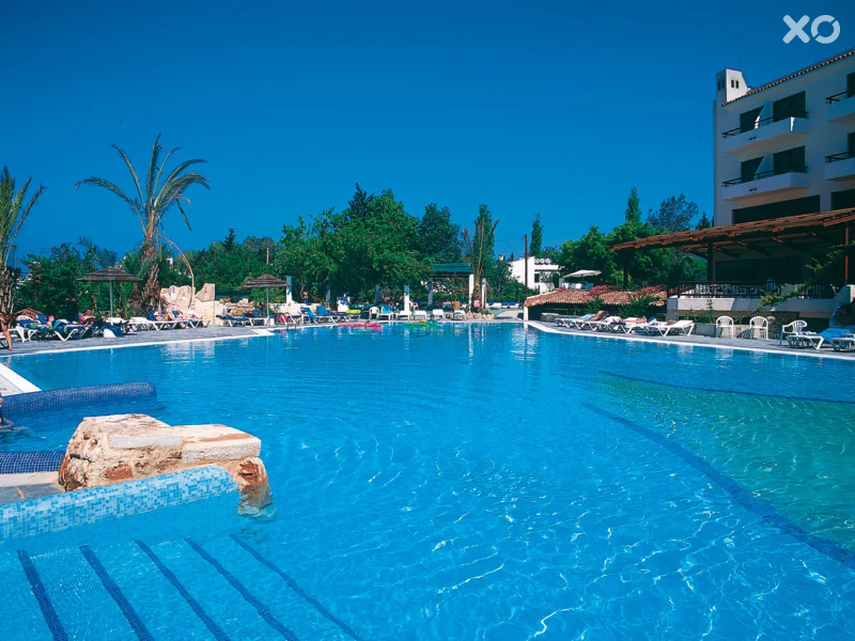 Paphos Gardens Holiday Resort