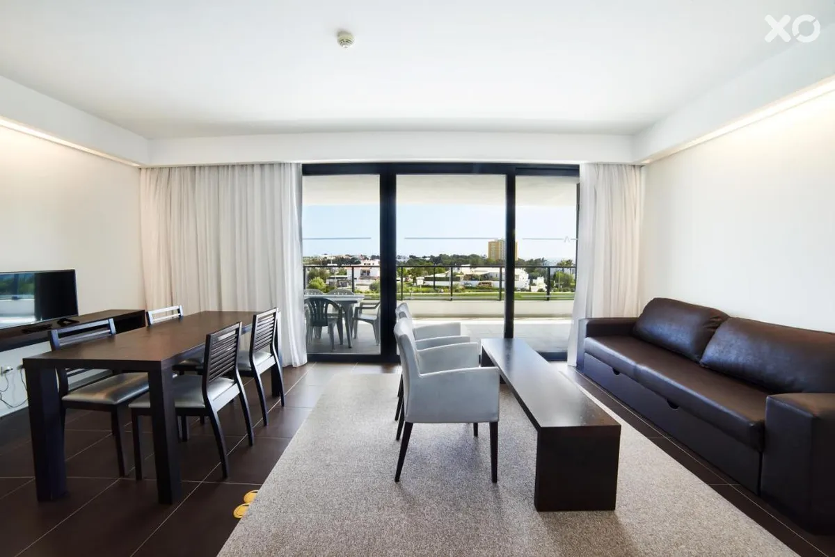 RR Alvor Baía Resort