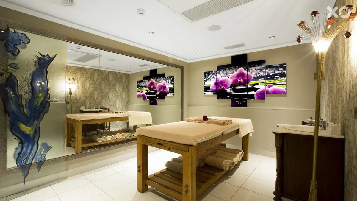 Bodrium Hotel & YOU Spa
