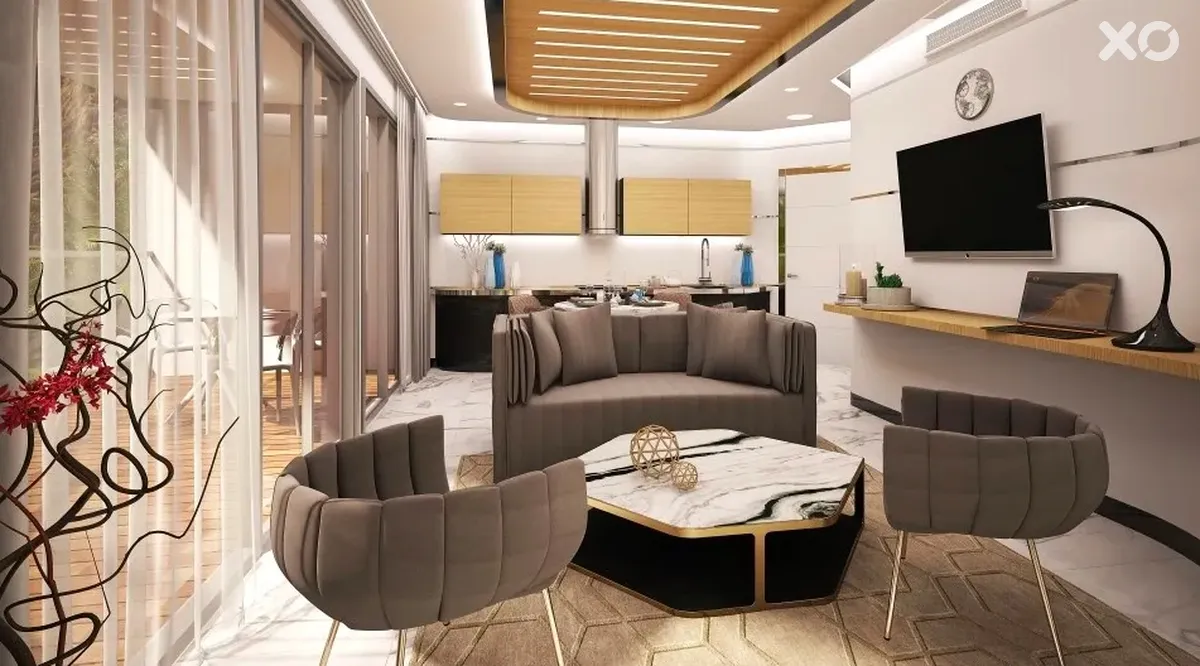 Sole Mio Boutique Hotel & Wellness