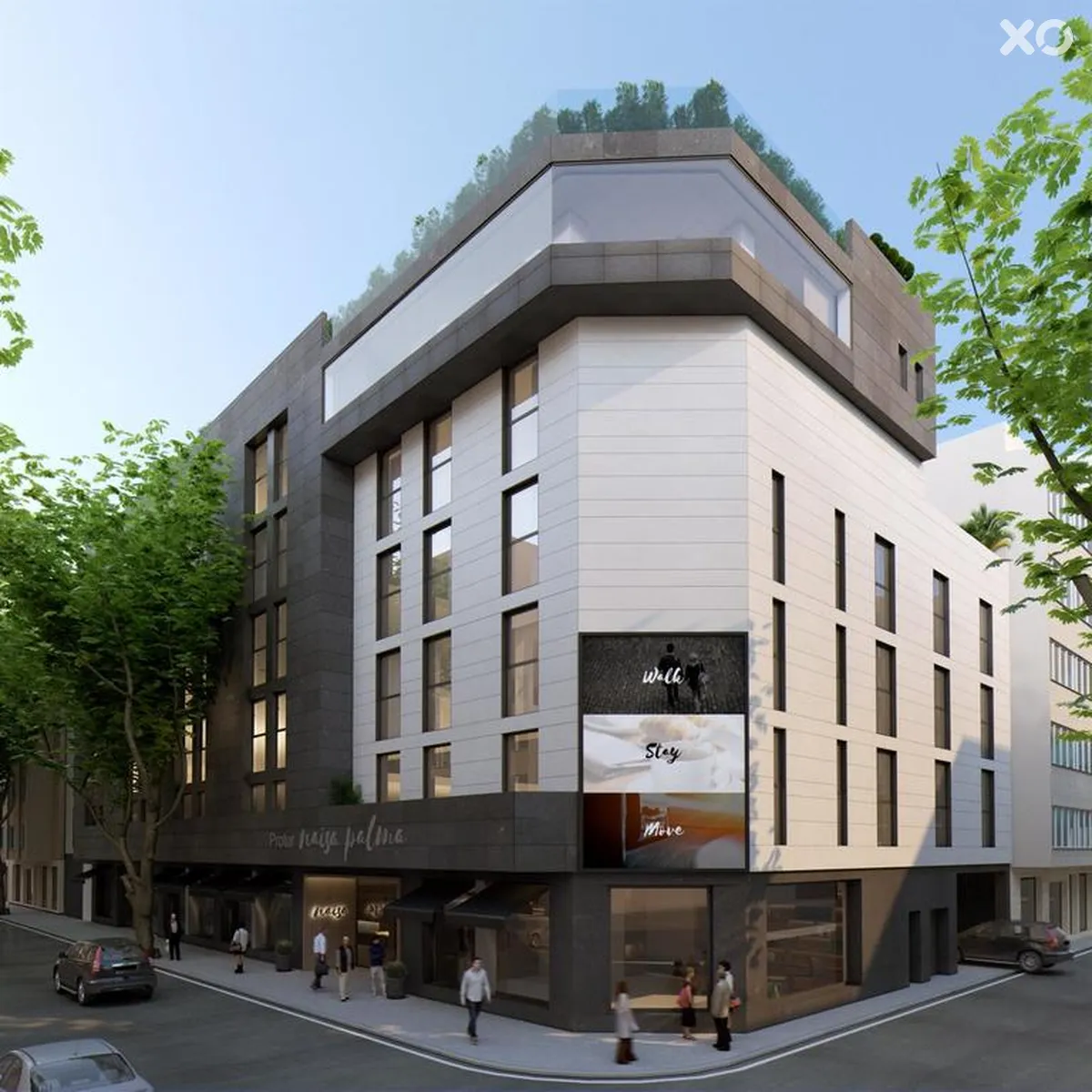 Protur Naisa Palma Hotel