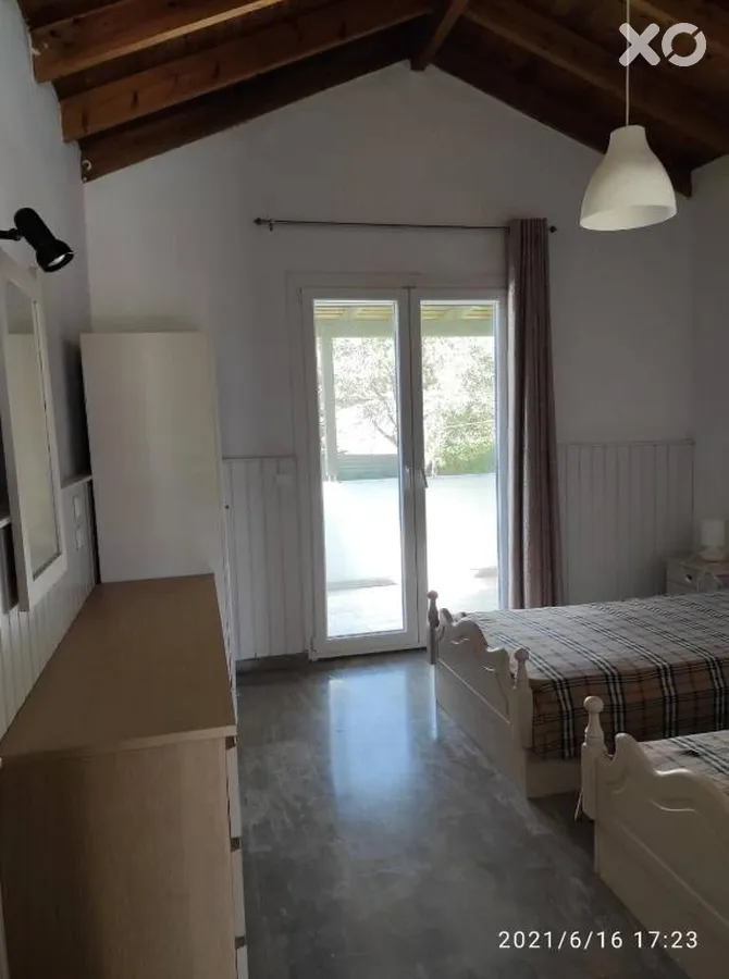 Grand Blue Villa Michaela