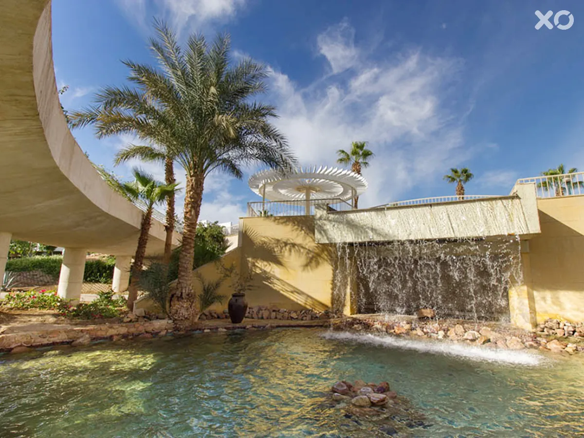 Royal Monte Carlo Sharm El Sheikh