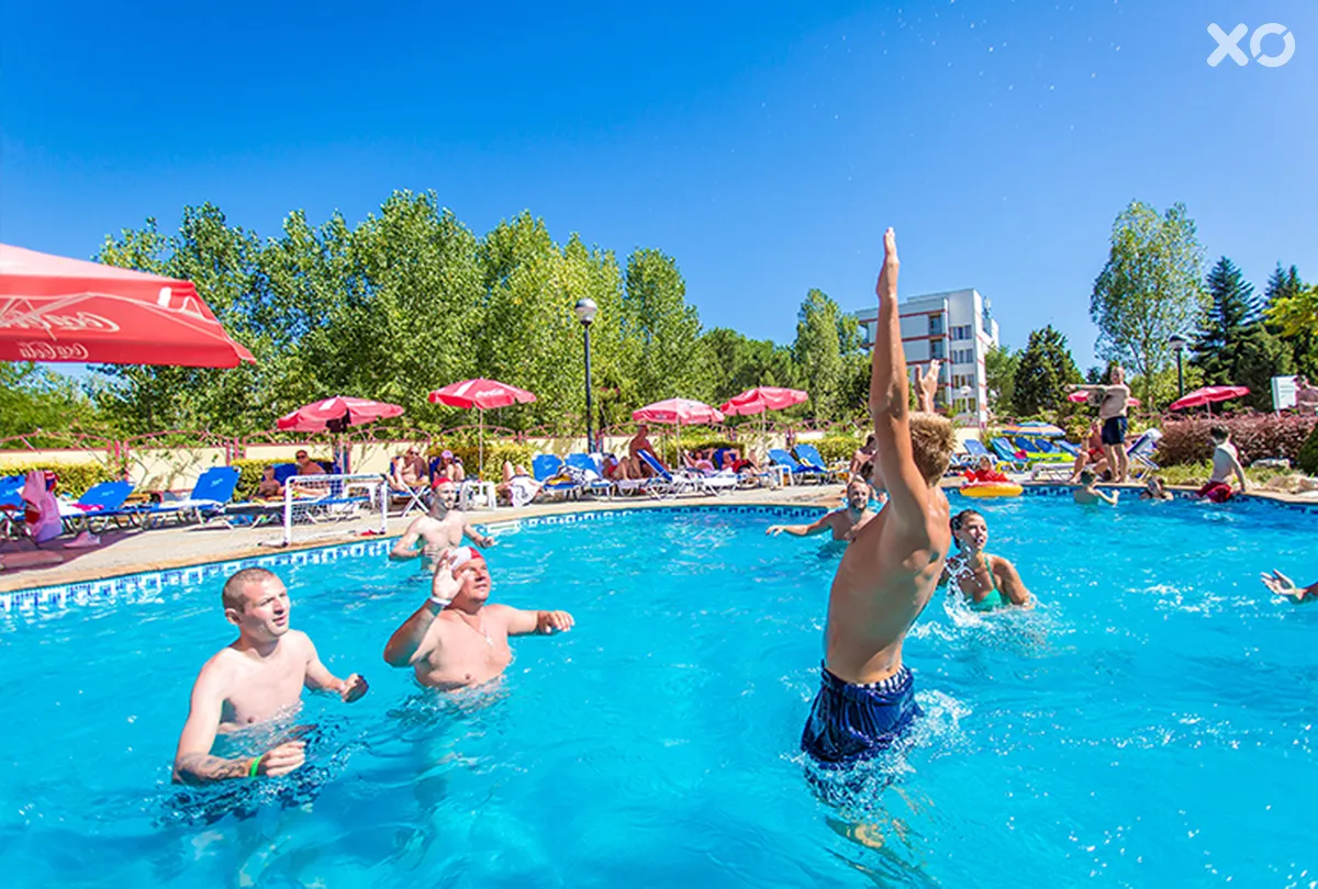Longosa Hotel