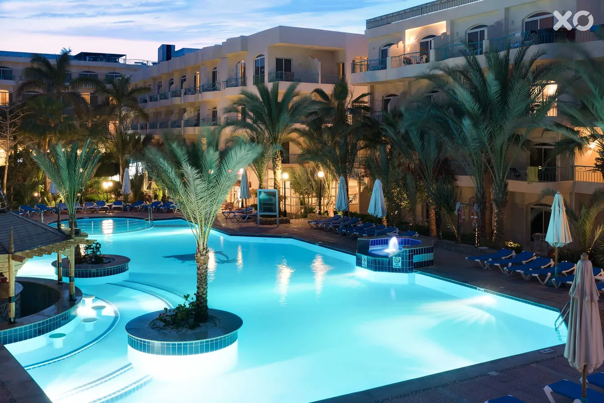 Bella Vista Resort