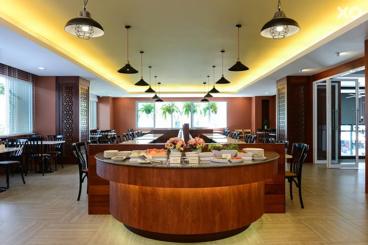 Hisea Hua Hin Hotel