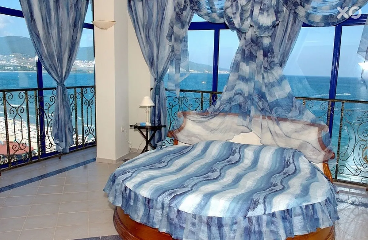 Chaika Beach Resort