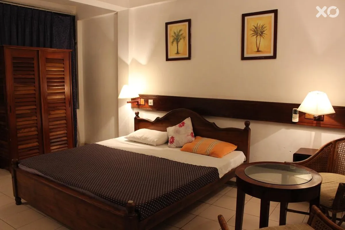 Mamas Coral Beach Hotel