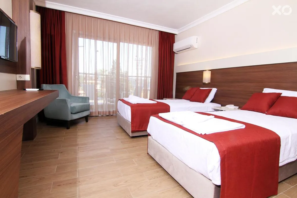 Sunway Hotel