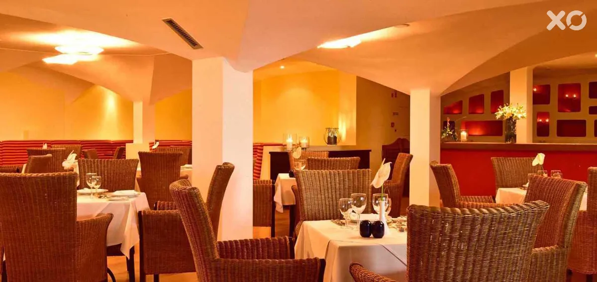 Pestana Viking Beach & Golf Resort