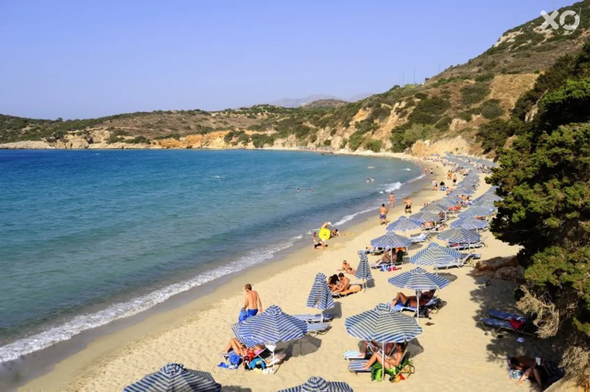 Elpida Hotel & Apartments