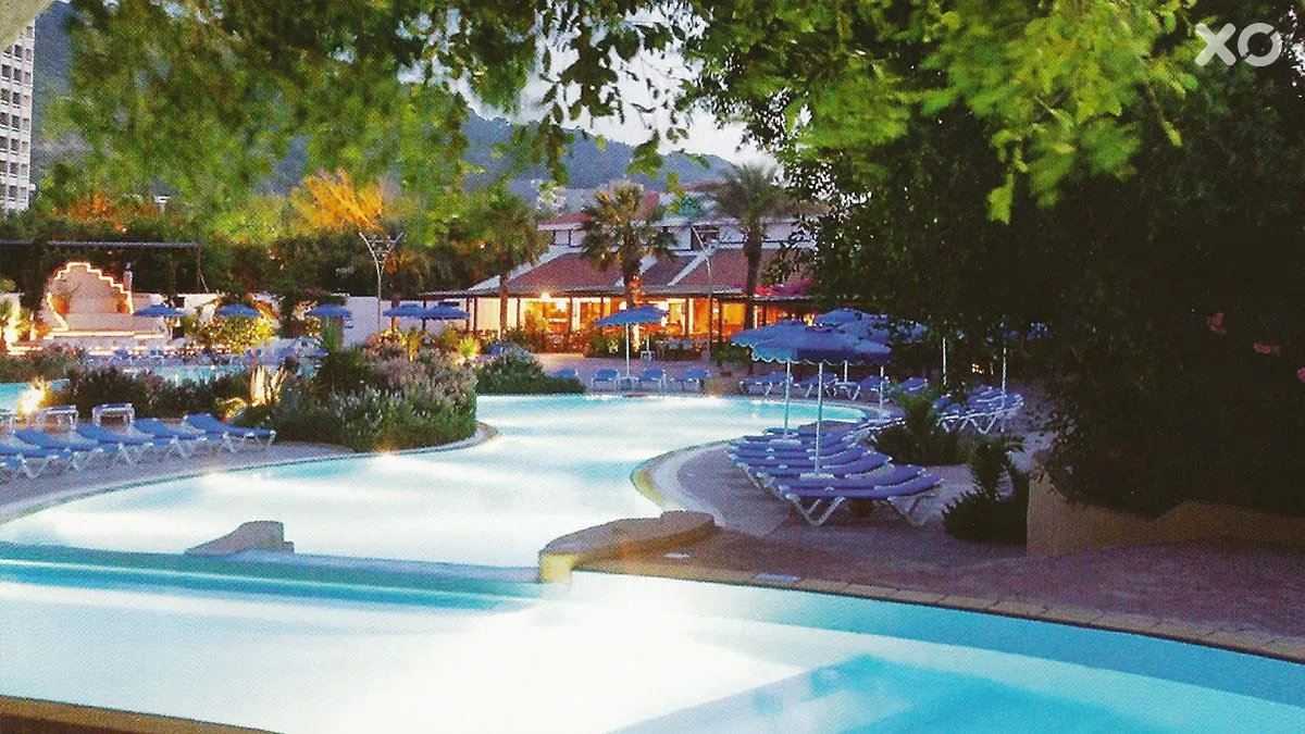 Akti Imperial Deluxe Resort & Spa