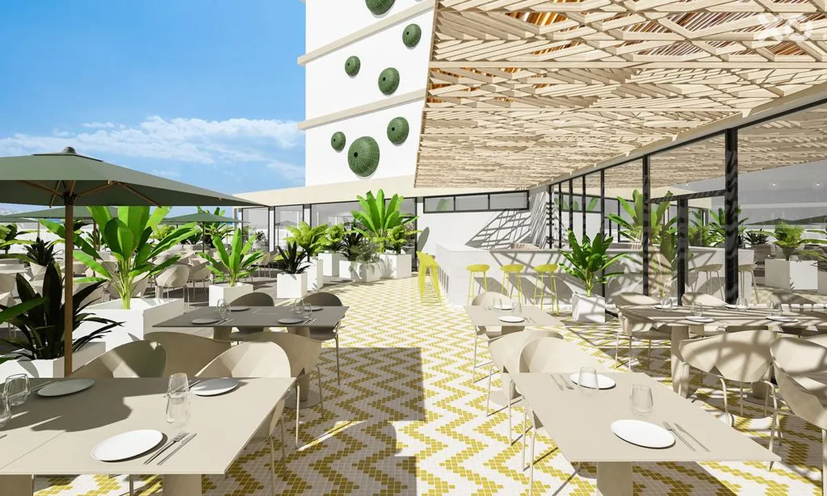 AluaSoul Palma Hotel