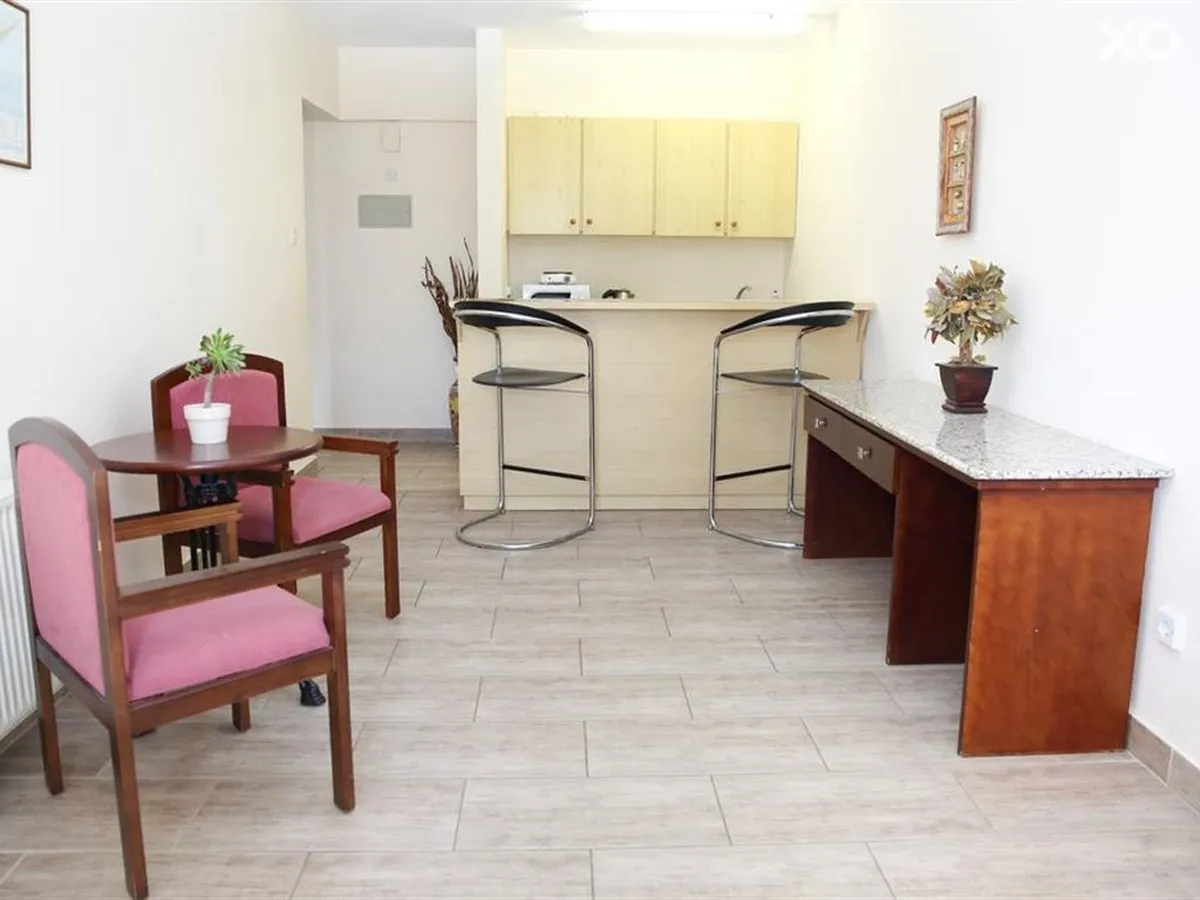 Antonis G Hotel Apartments