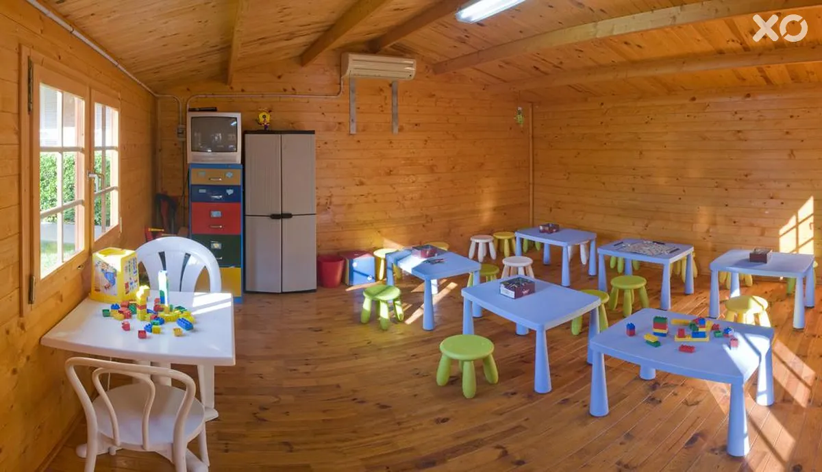 Voramar Aparthotel