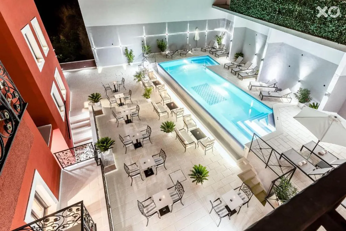Cvita Hotel