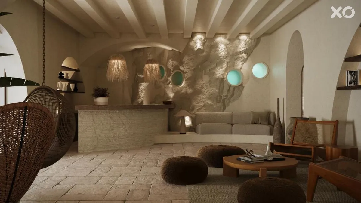 Momi Slow Living Hotel