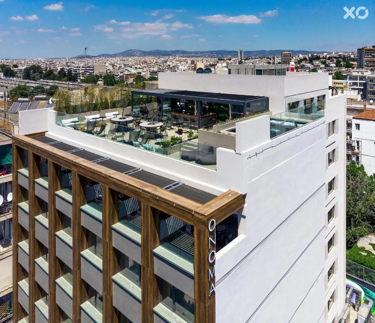 Onoma Hotel