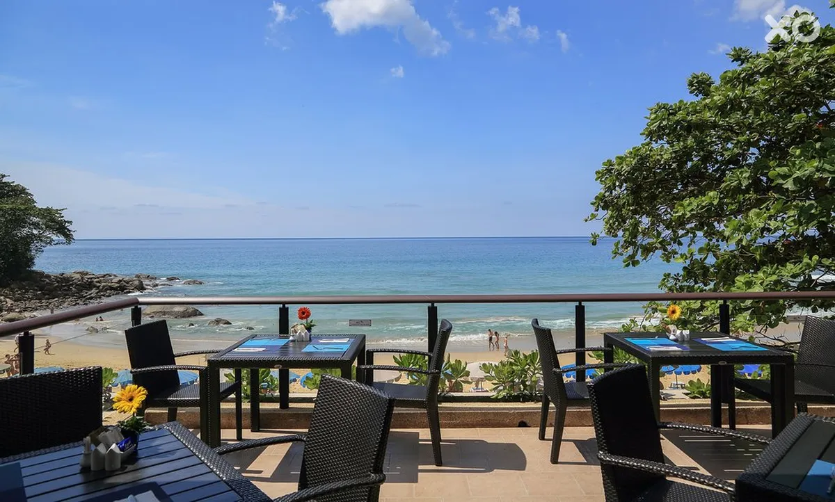 Beyond Resort Karon