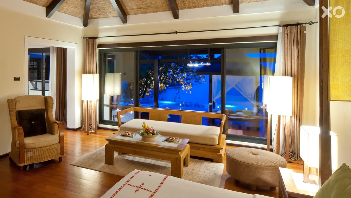 Garrya Tongsai Bay Samui