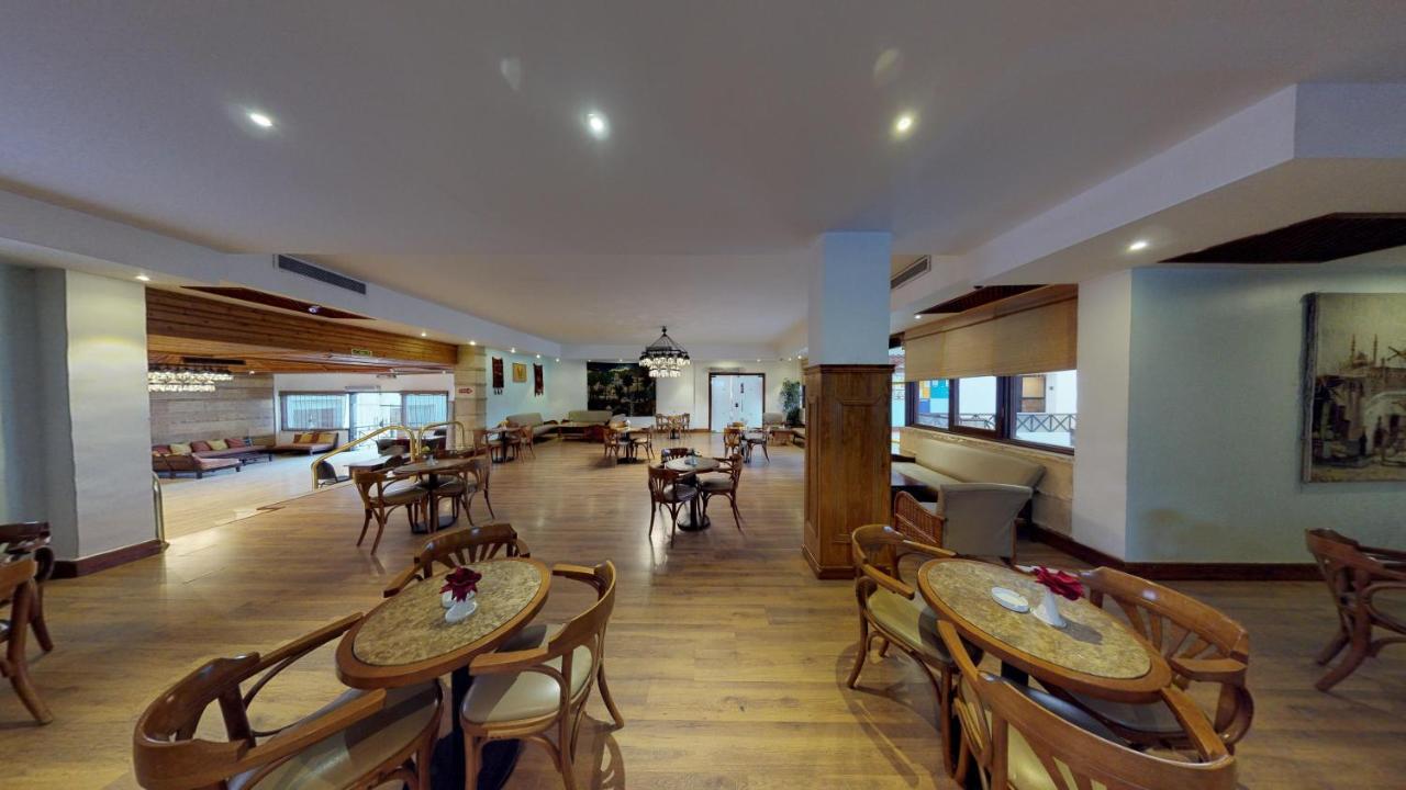 Falcon Naama Star Hotel