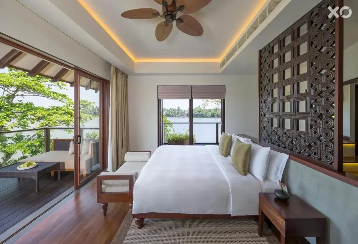 Anantara Kalutara Resort