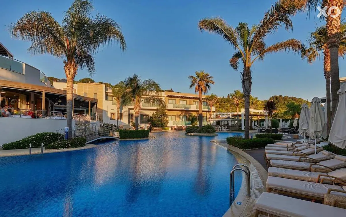 Lesante Classic Luxury Hotel & Spa