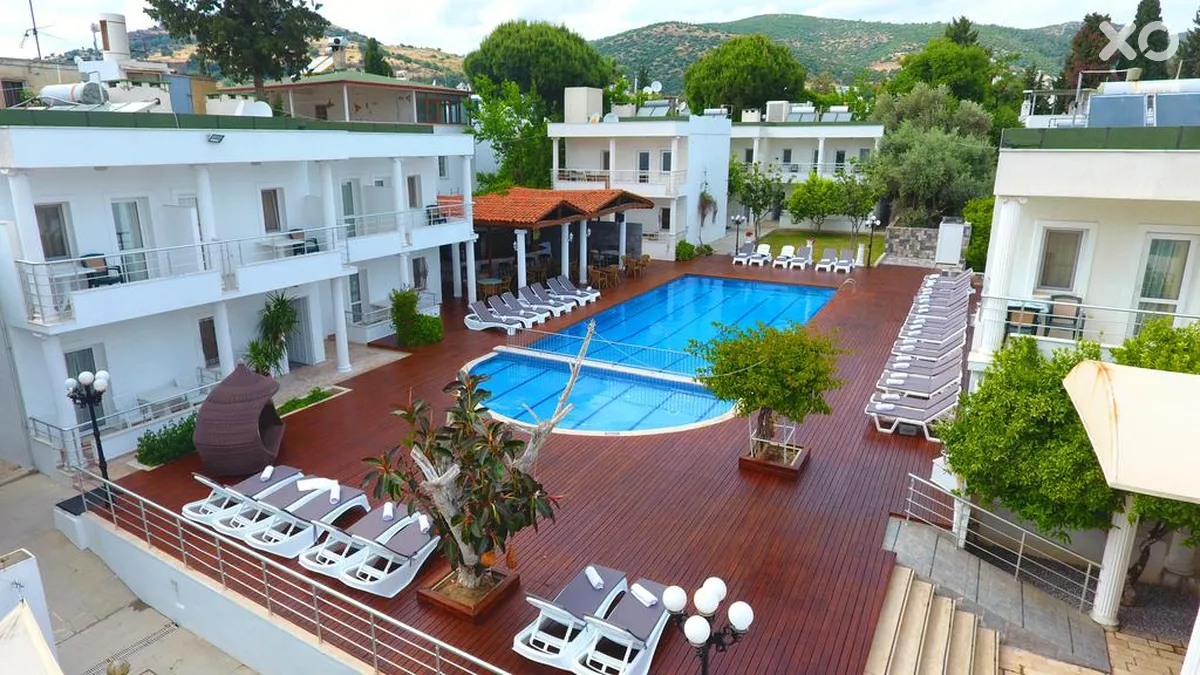 Costa Maya Bodrum